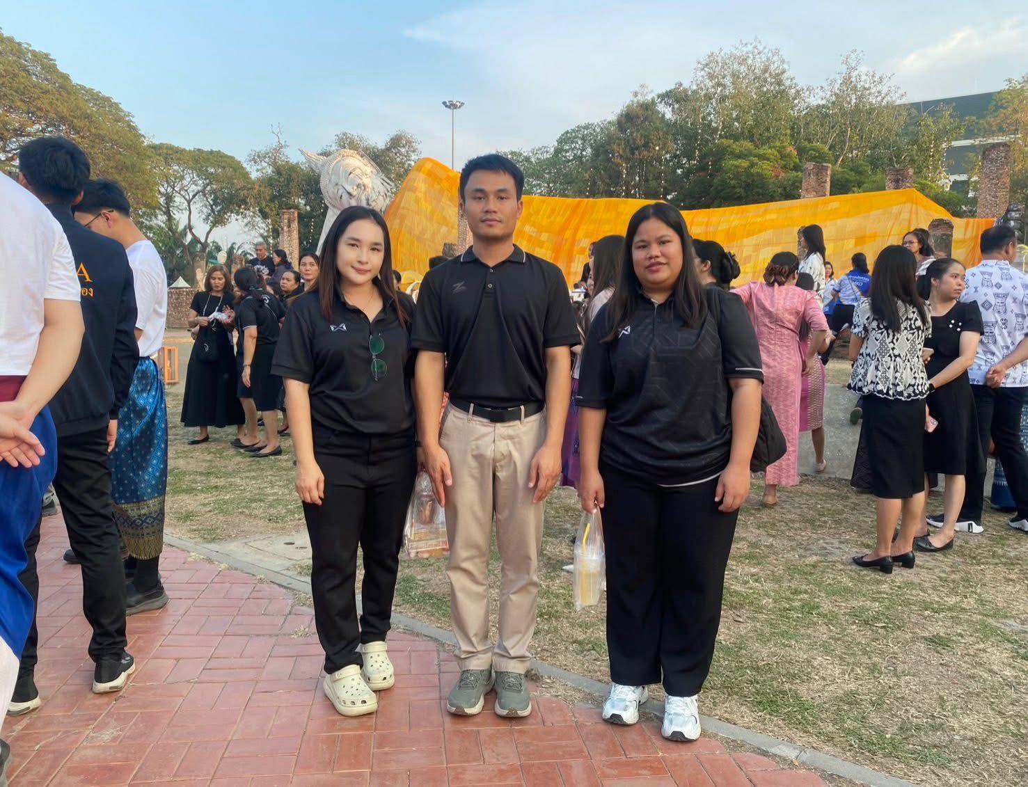 title - เปิดงานมหกรรมของดีเมืองอ่างทอง ประจำปี 2569 